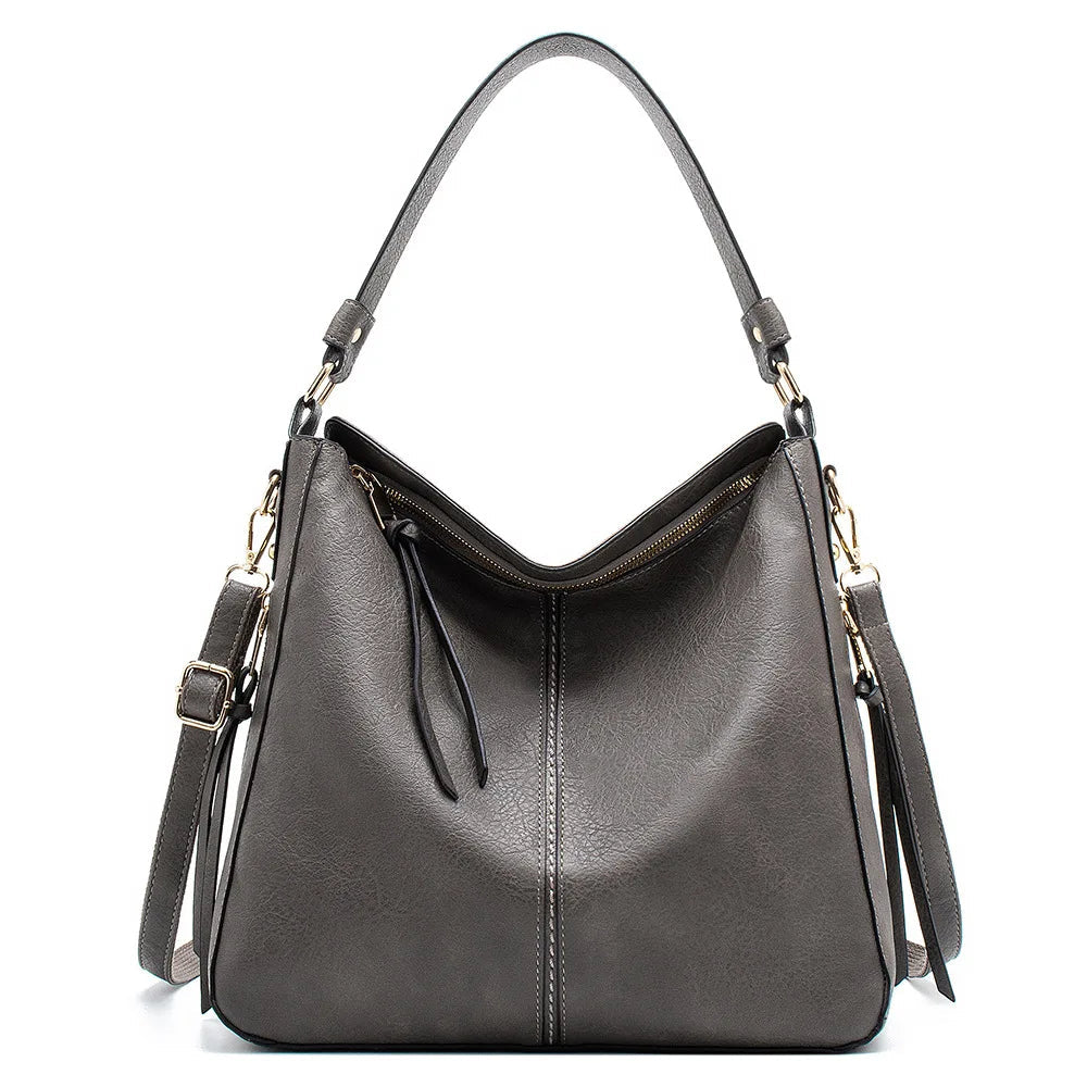Carmela | Bolso de cuero