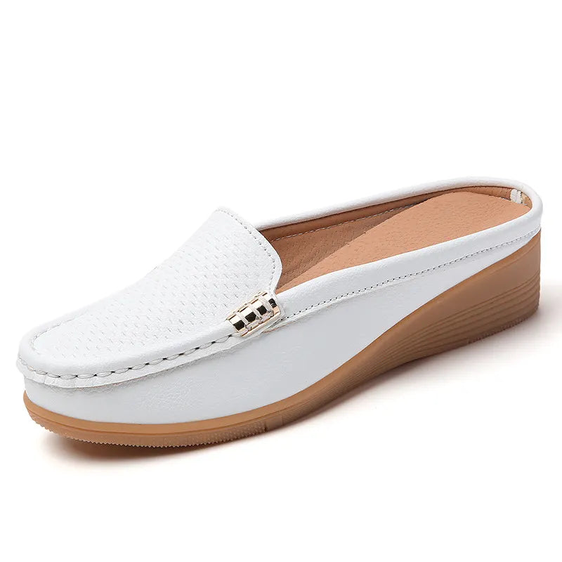 Mocasines Ortopédicos Elegance Premium