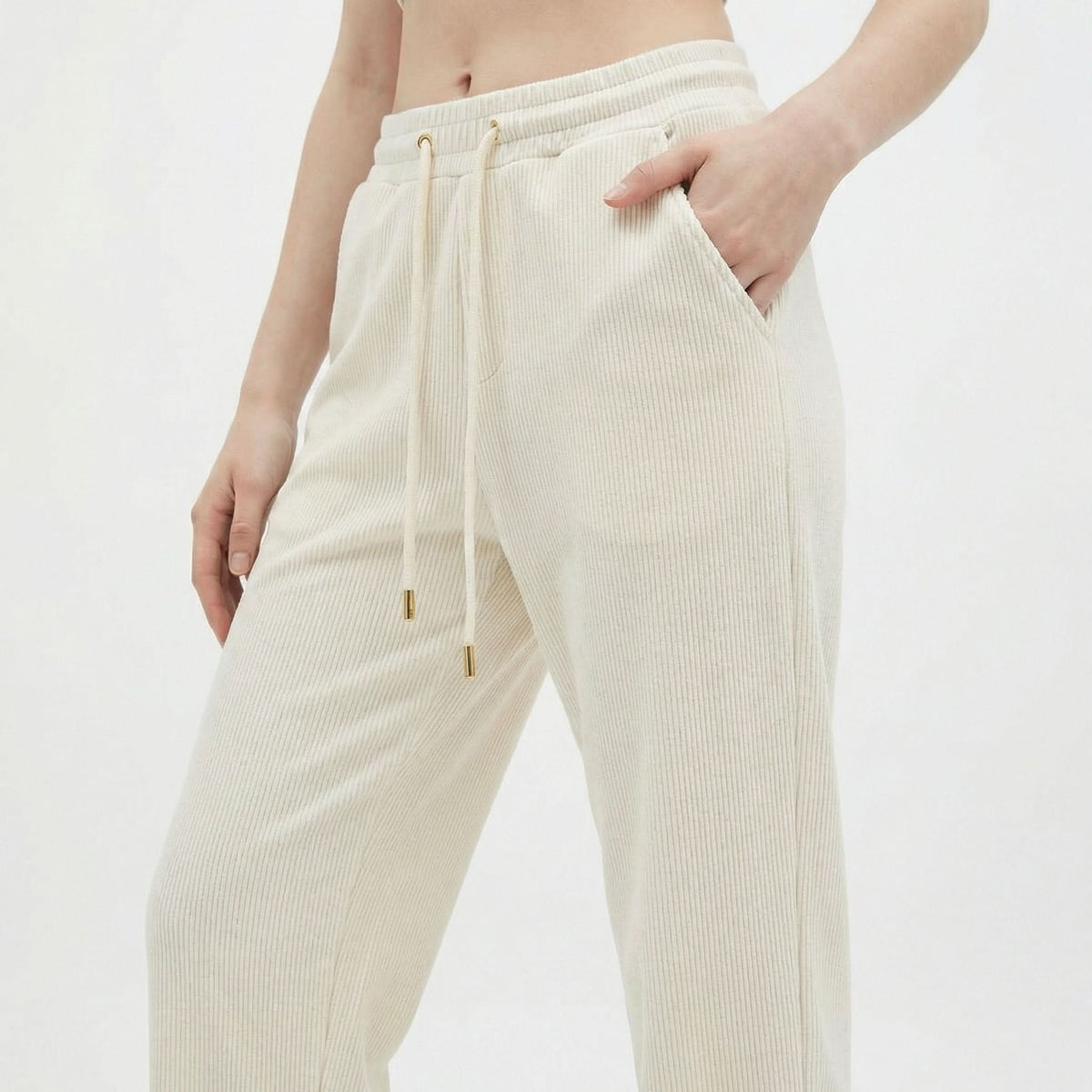 Cavo - Pantalón Premium de Algodón