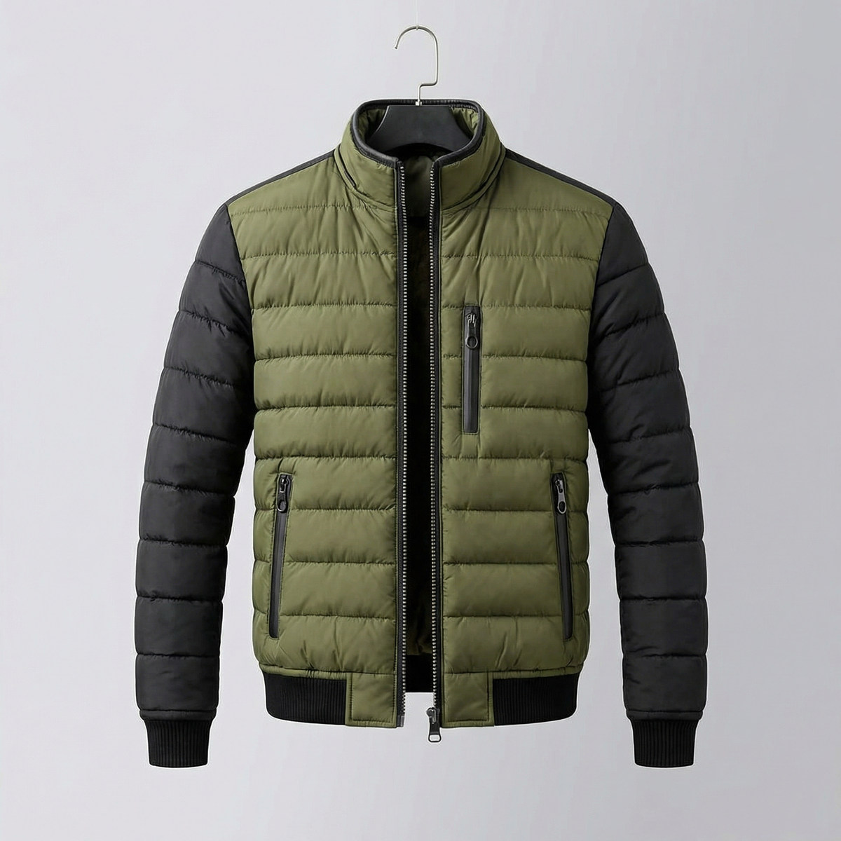 Chaqueta Blake Acolchada