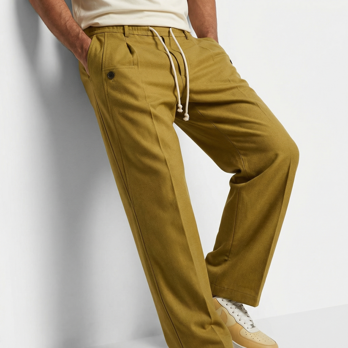 Pantalón Maxwell Ferran Ryan
