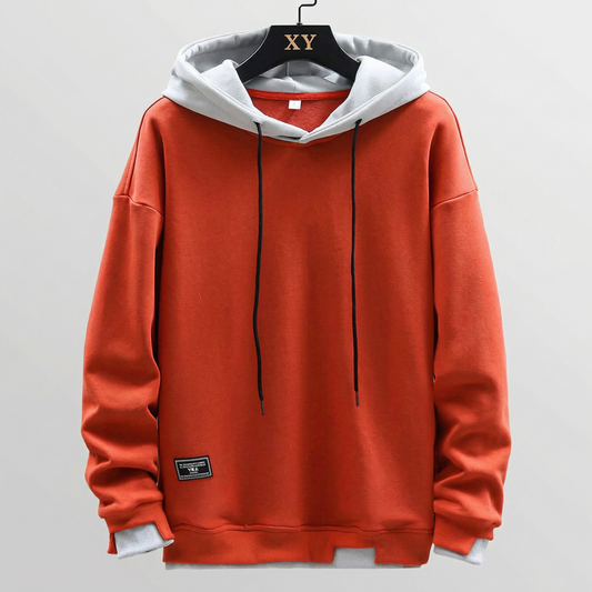 Ravon | Sudadera Bicolor