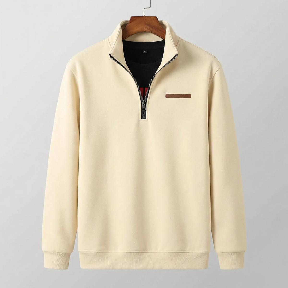 Lennox | Sudadera Polar