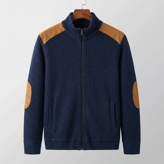 Jersey Fiorent de Terciopelo