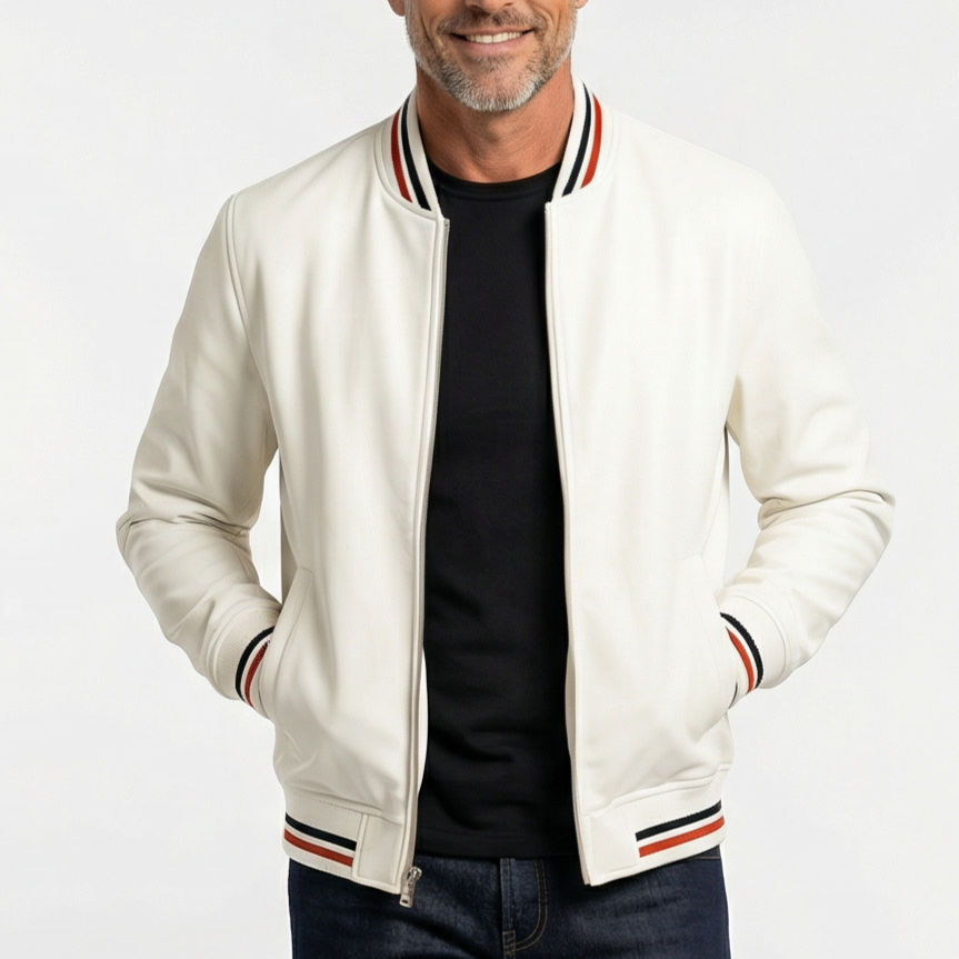 Chaqueta Colton Parker