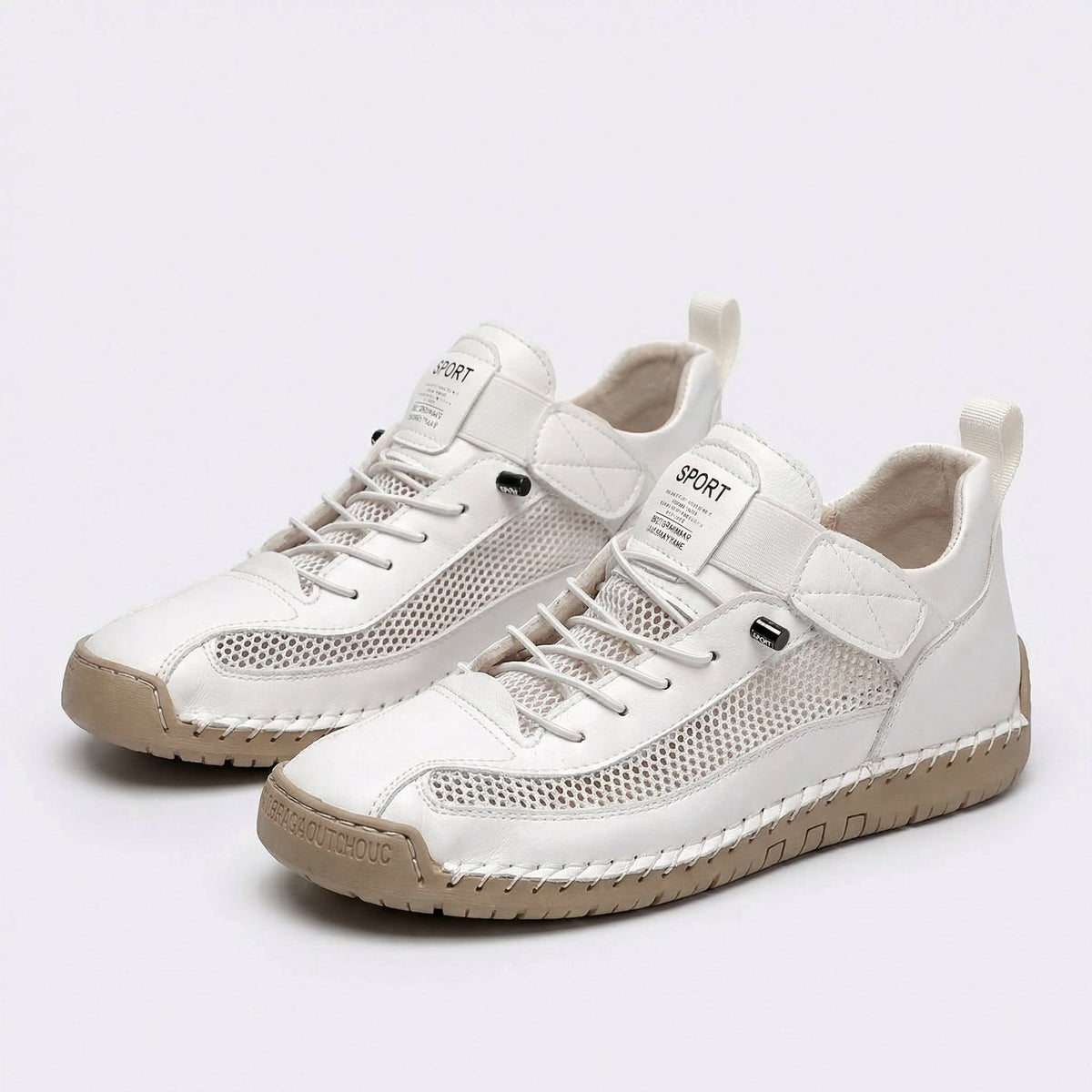 PUREBREEZE - Zapatillas de Confort