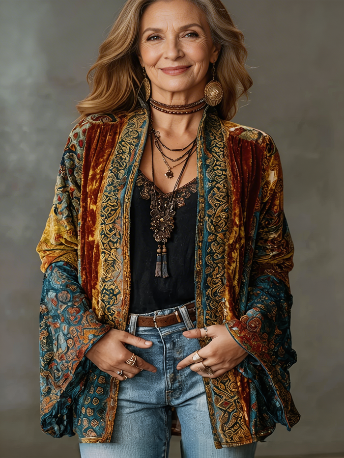 CAMISAS MUJER
