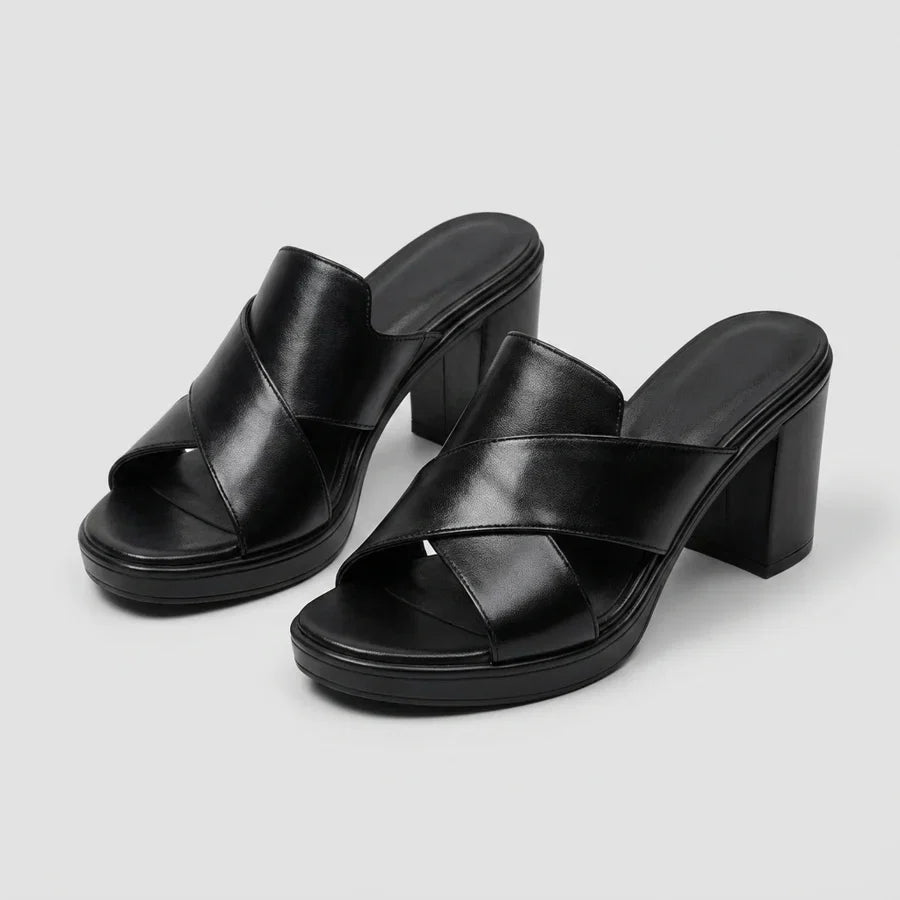 Gisèle | Tacones cómodos