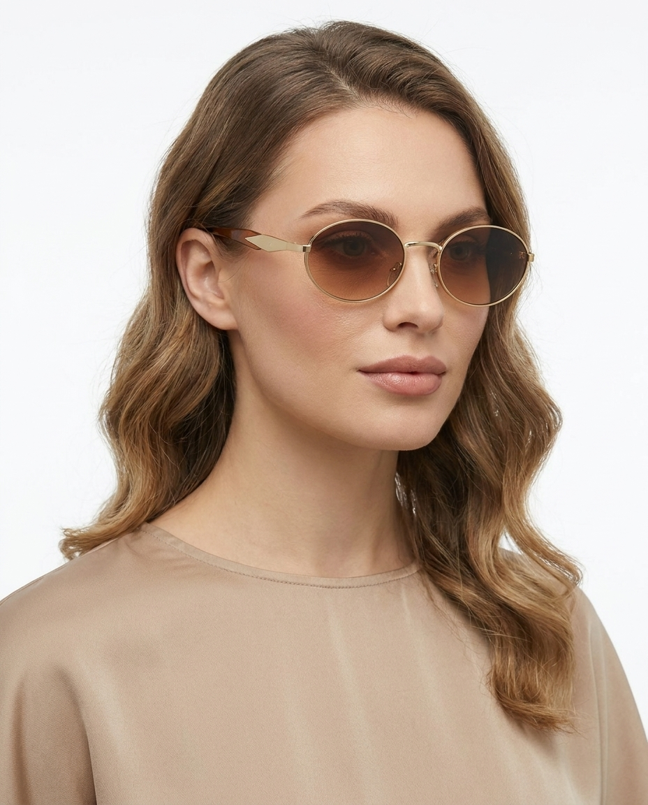 Gafas de Sol Abdera