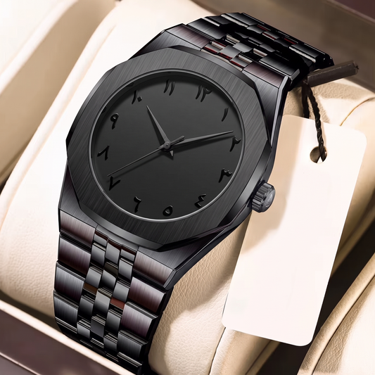 Reloj Unisex Exclusivo en su caja de presentación