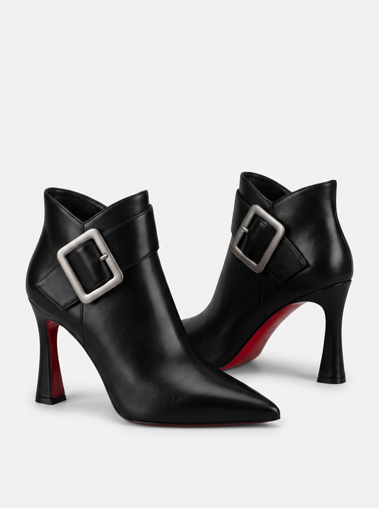 Victoria Botín Elegance Stiletto vista frontal