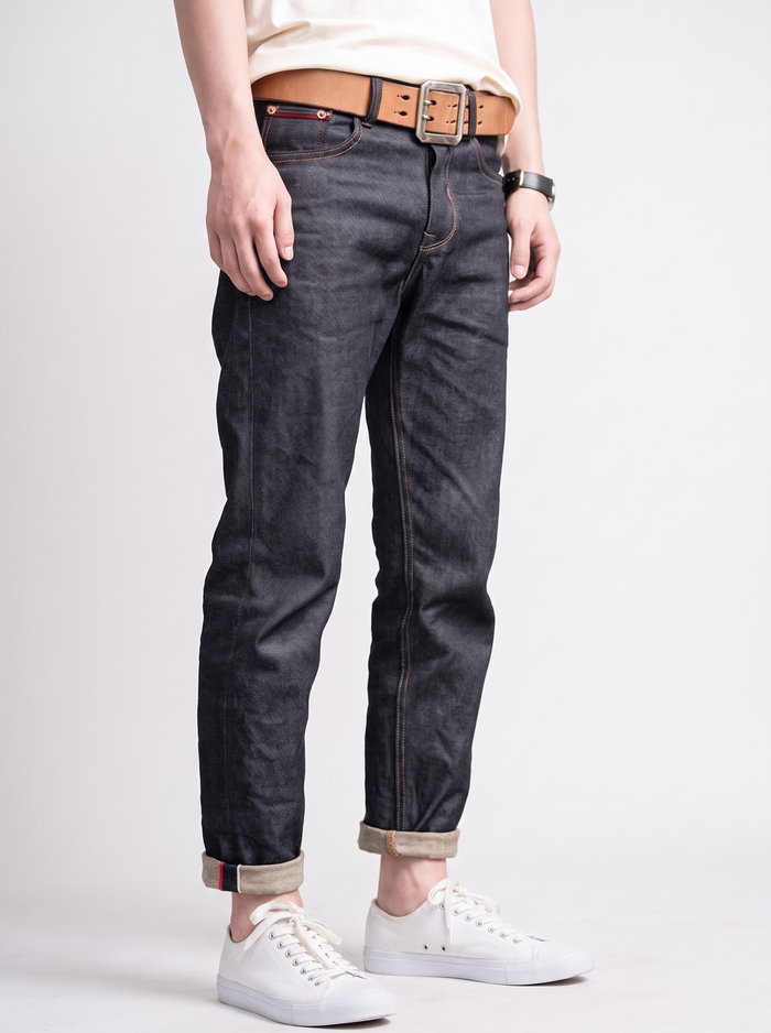 PANTALONES HOMBRE