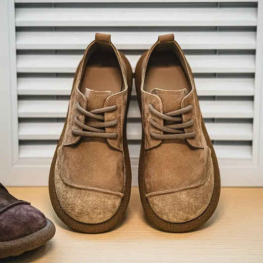Zapatos ortopédicos de confort unisex