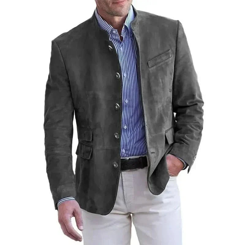 Blazer Grangehill Clásico