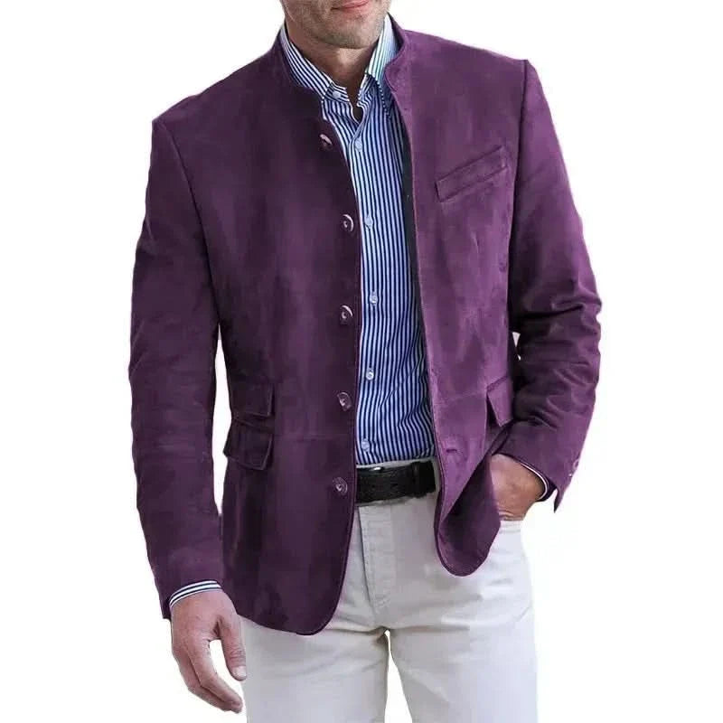 Blazer Grangehill Clásico