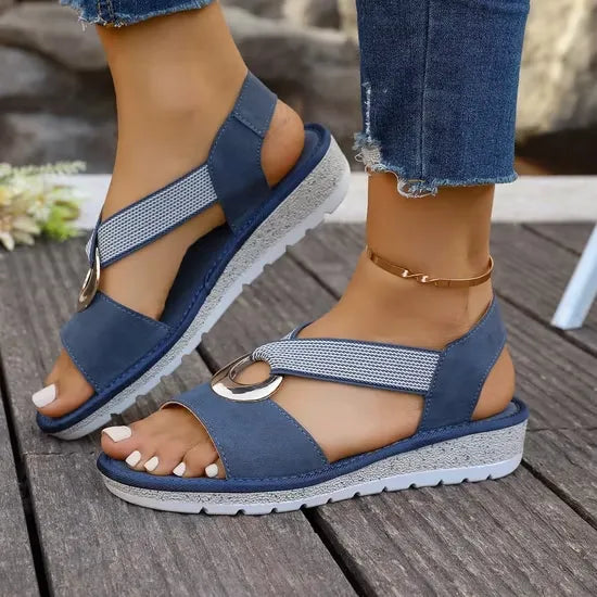 Sandalias Luna Coastal