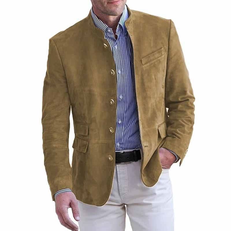 Blazer Grangehill Clásico
