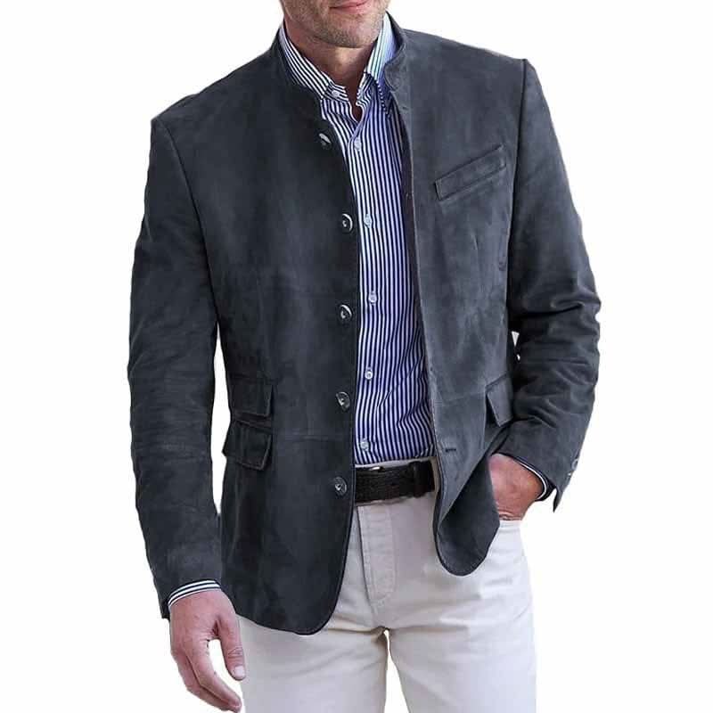 Blazer Grangehill Clásico
