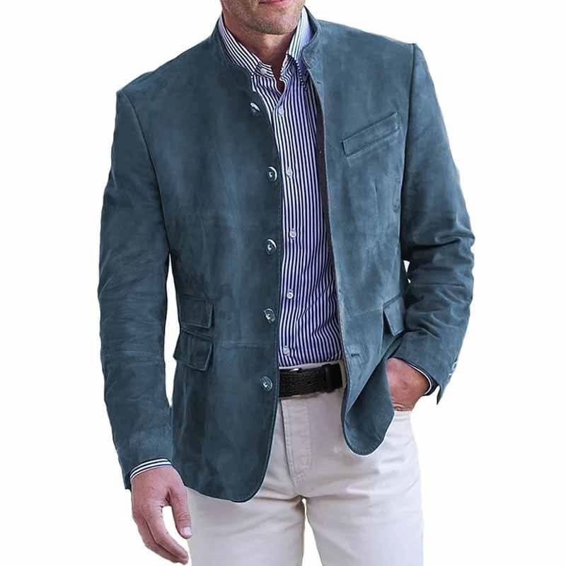 Blazer Grangehill Clásico