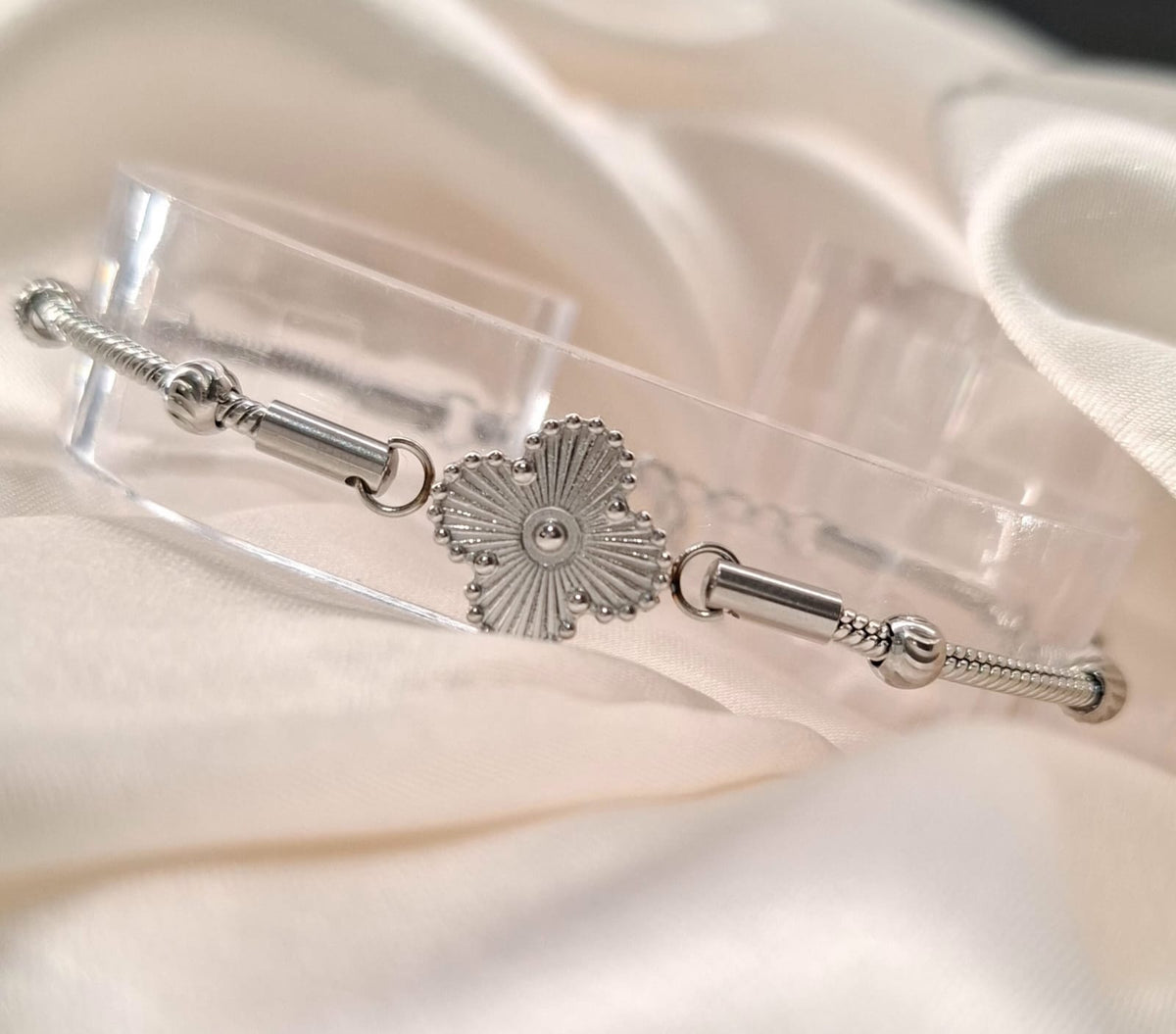 Pulsera Iris