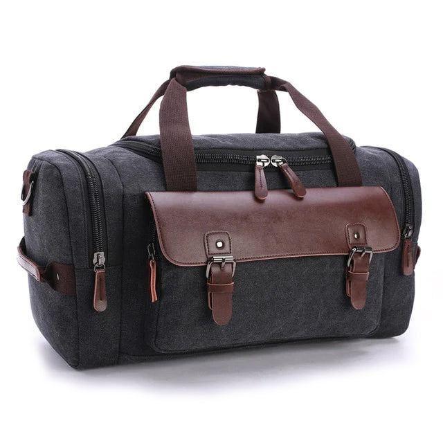 Bolso de Gran Capacidad