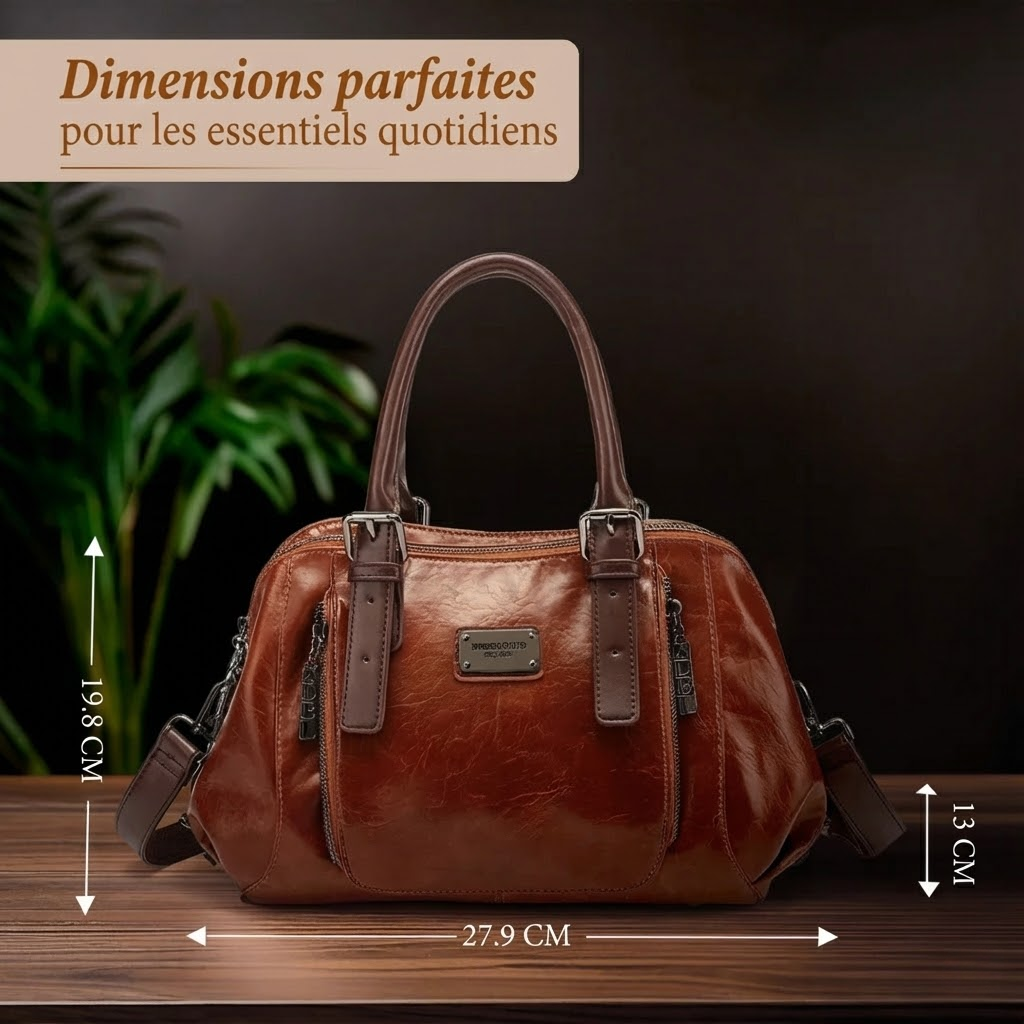 Bolso de Lujo Atemporal