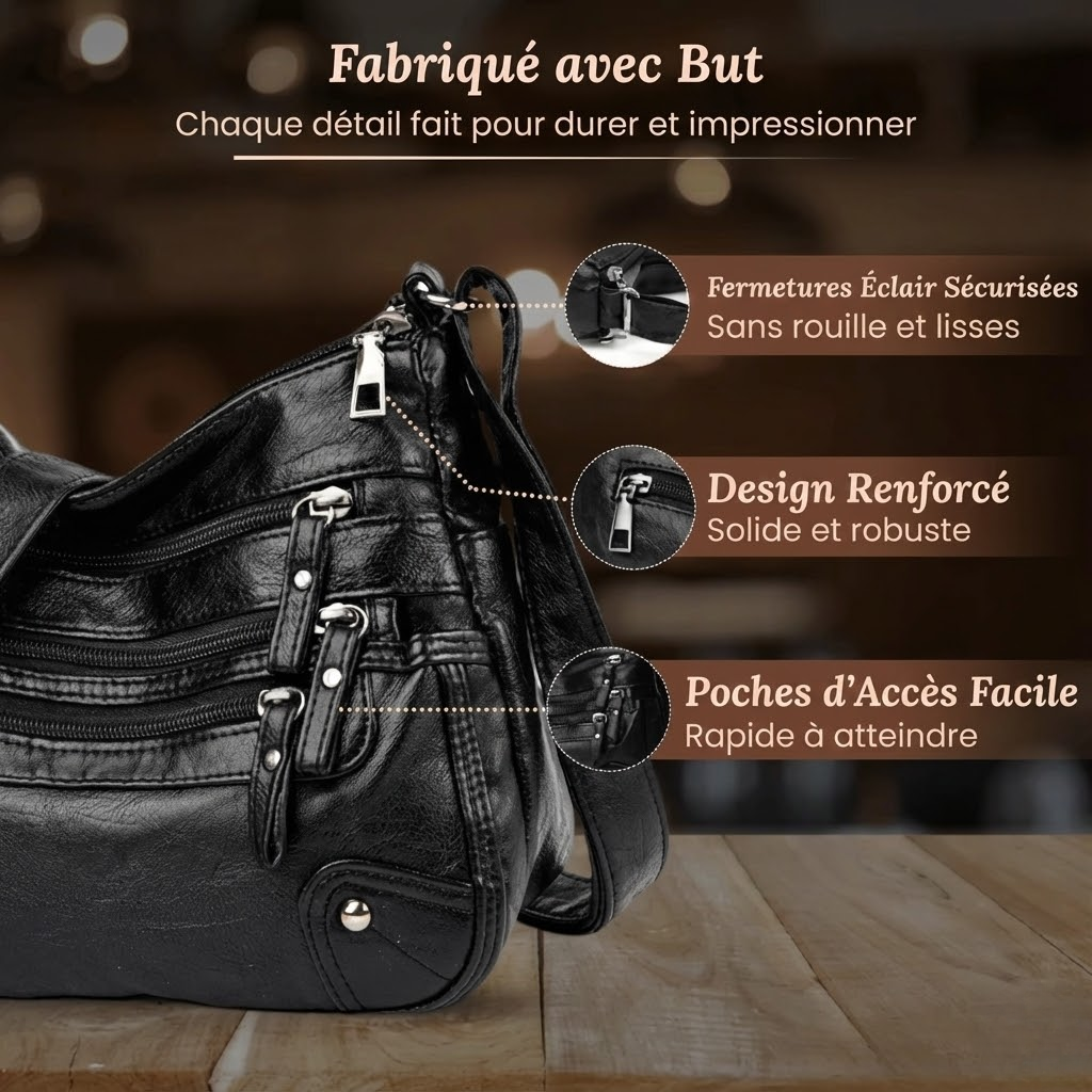Bolso Elegante