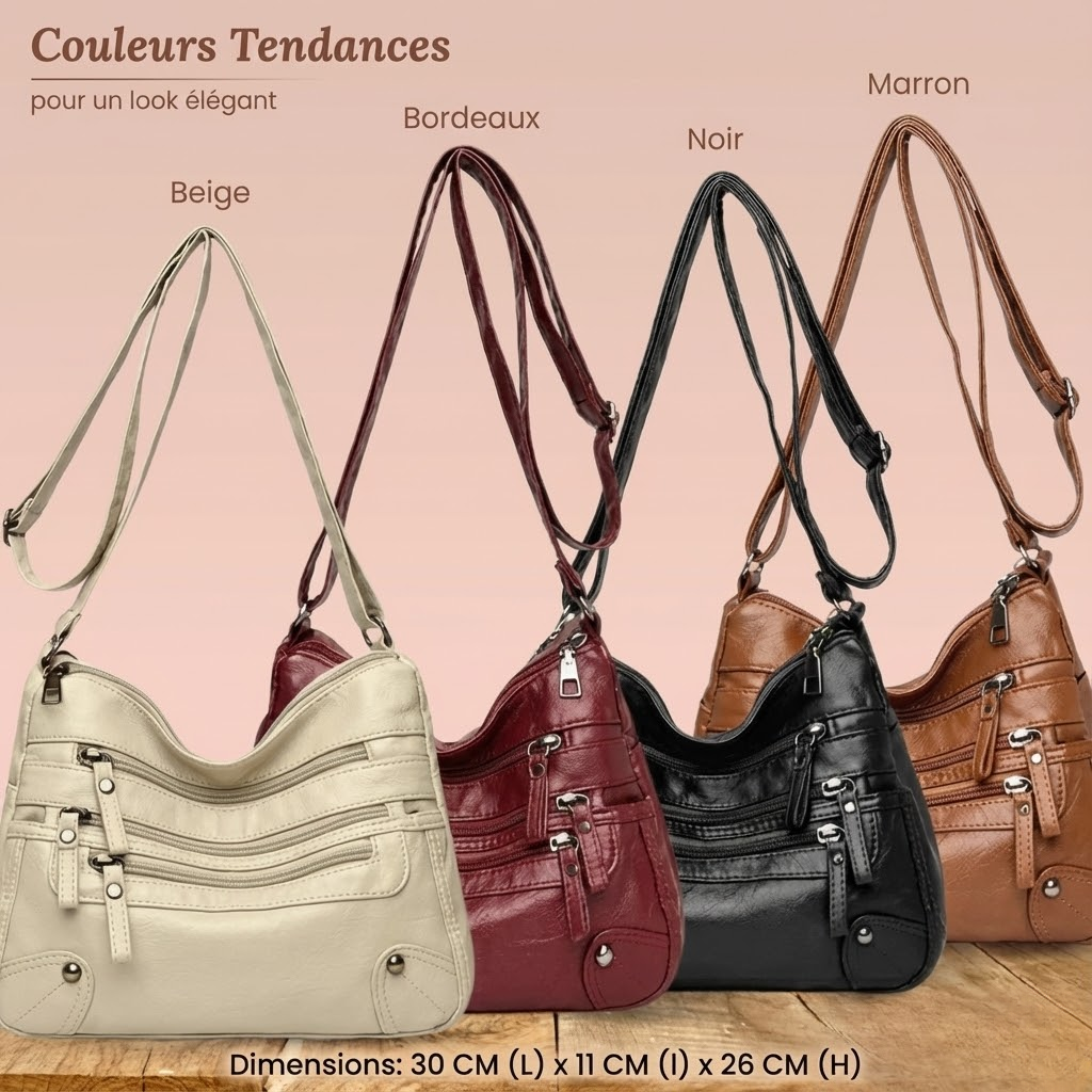 Bolso Elegante