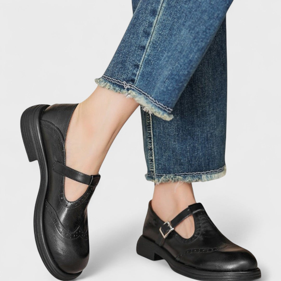 Zapatos Elegancia Diaria