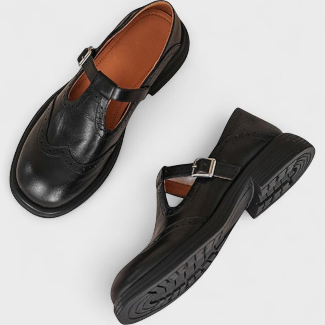 Zapatos Elegancia Diaria