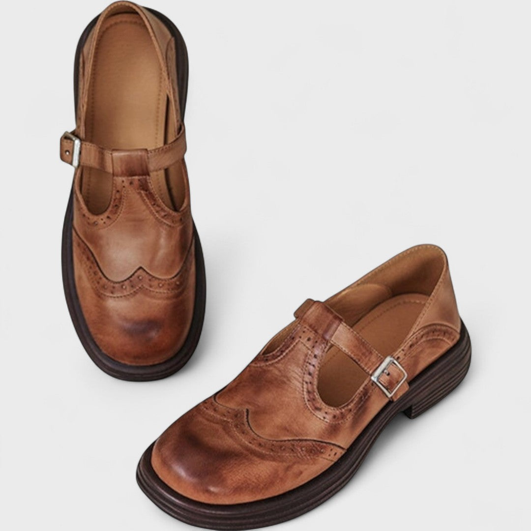 Zapatos Elegancia Diaria