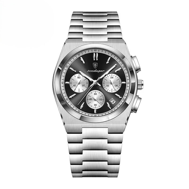 Velocity Silver