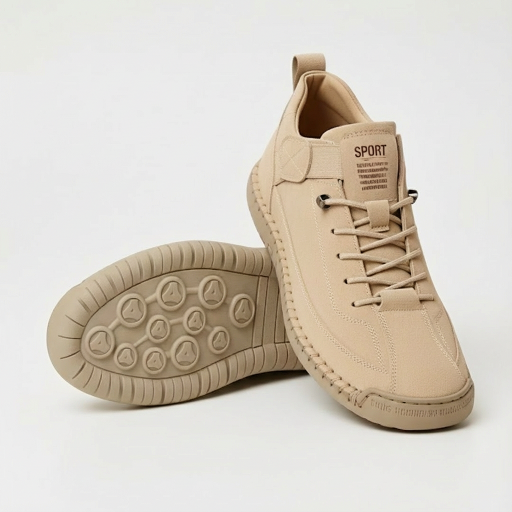 Mila | Zapatilla Deportiva de Elegancia Urbana
