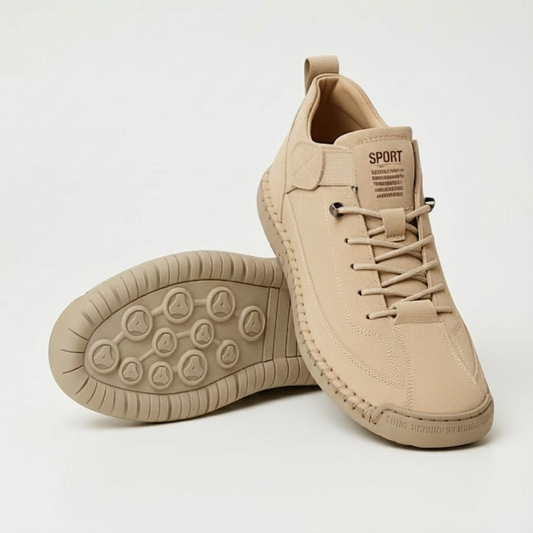 Mila | Zapatilla Deportiva de Elegancia Urbana