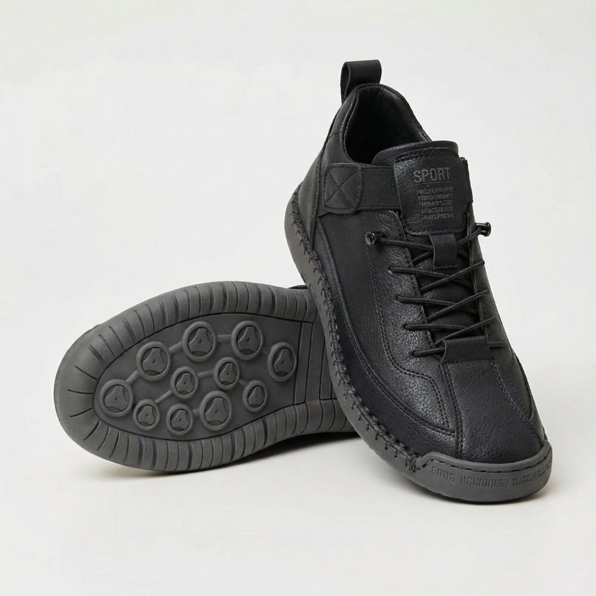 Mila | Zapatilla Deportiva de Elegancia Urbana