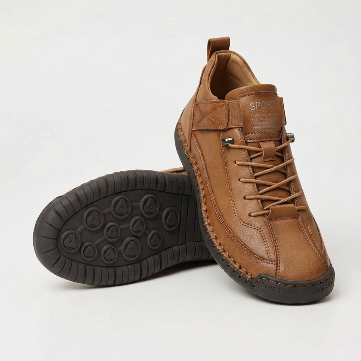 Mila | Zapatilla Deportiva de Elegancia Urbana