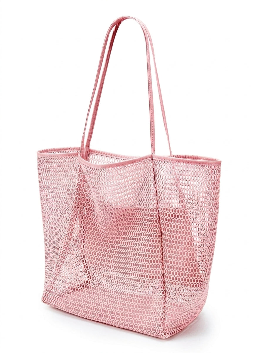 Bolso Tote de Playa