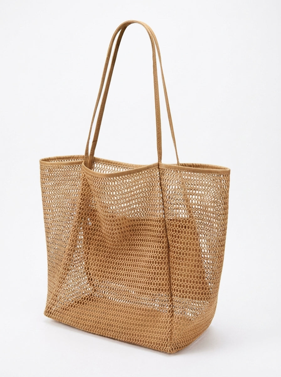 Bolso Tote de Playa
