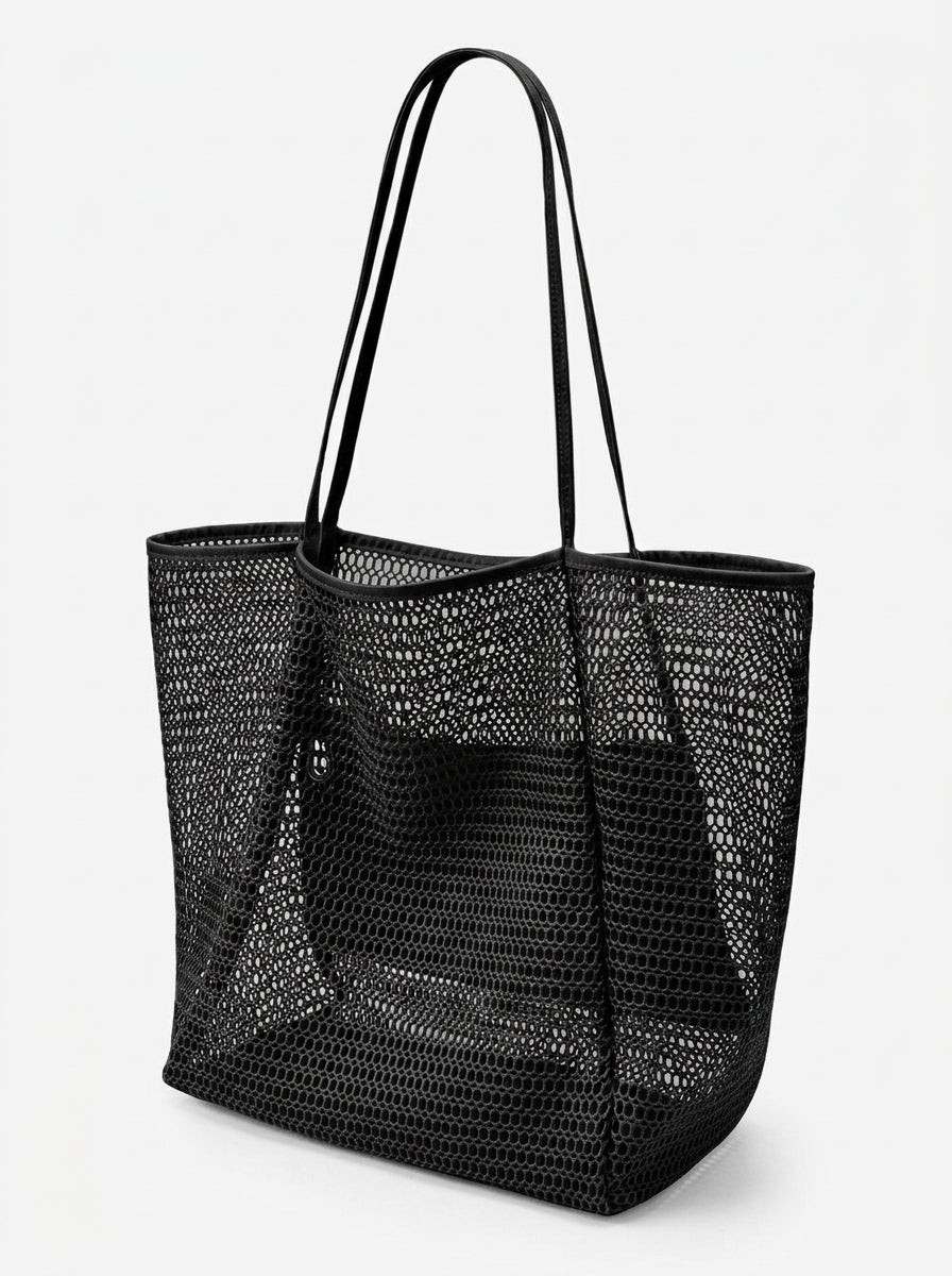 Bolso Tote de Playa