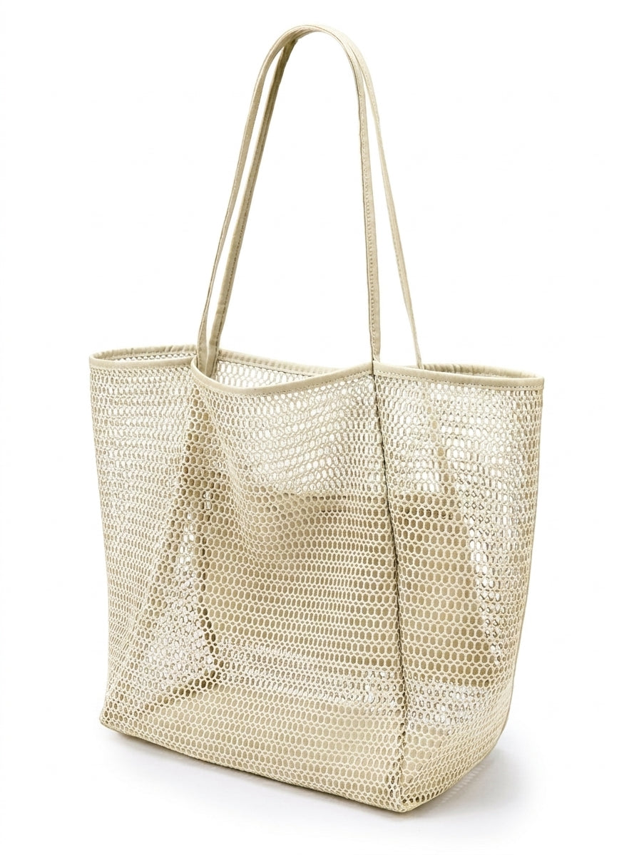 Bolso Tote de Playa