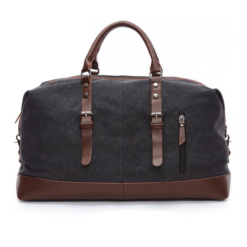 Bolso Duffle Vintage