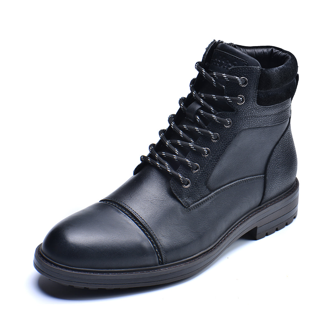 Botas de Cuero Paladin