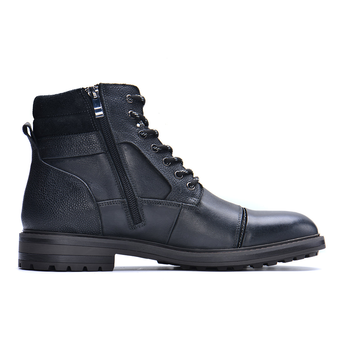 Botas de Cuero Paladin