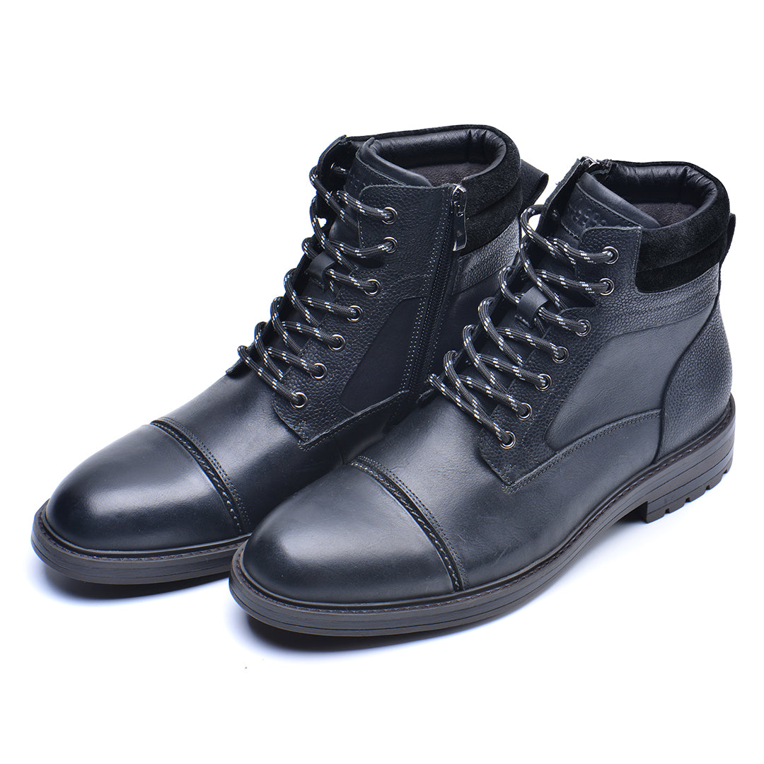 Botas de Cuero Paladin