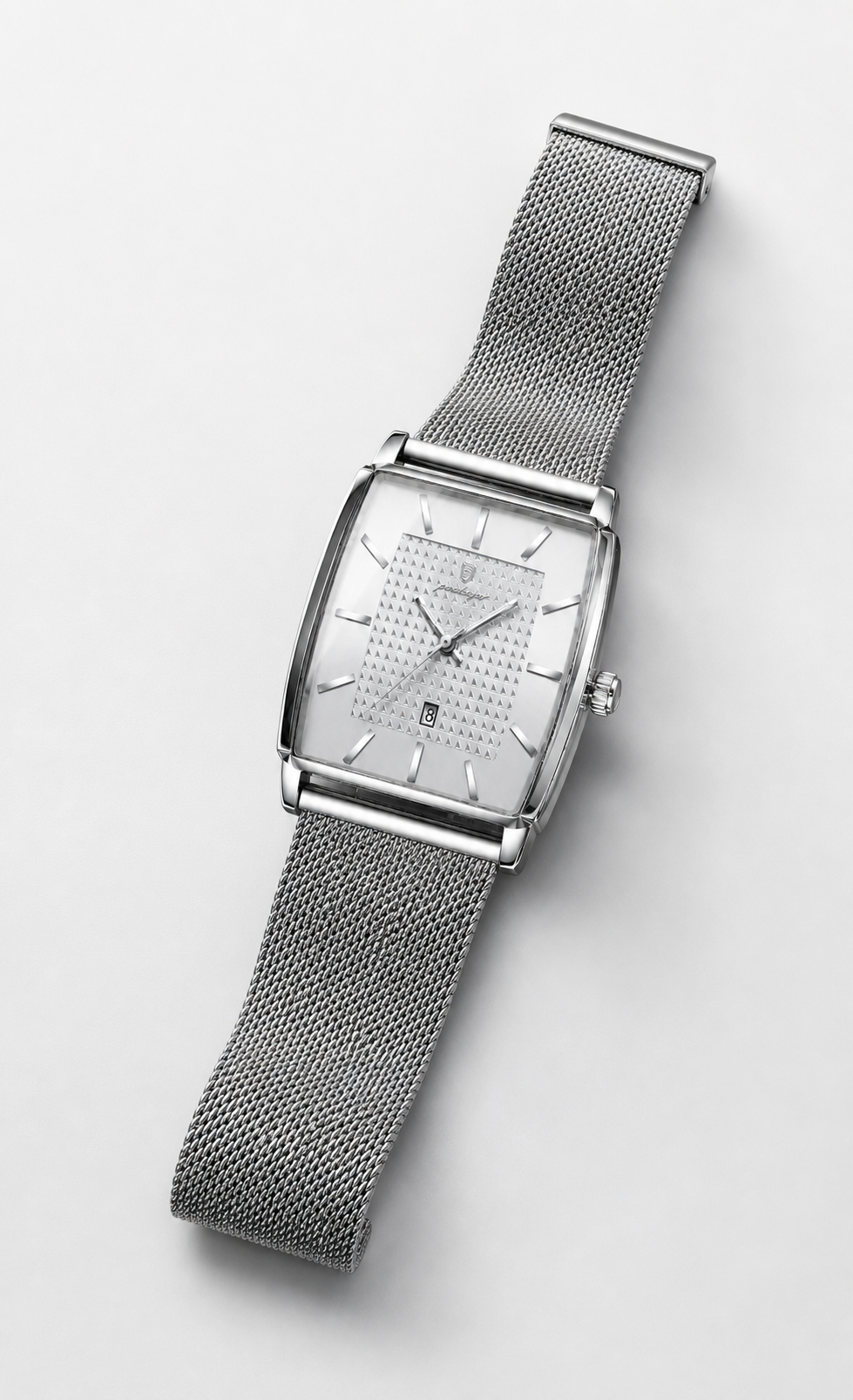 POEDAGAR 885 — Rectangular