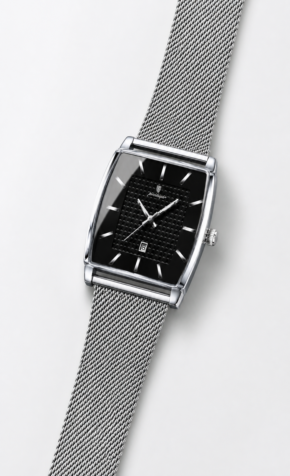 POEDAGAR 885 — Rectangular