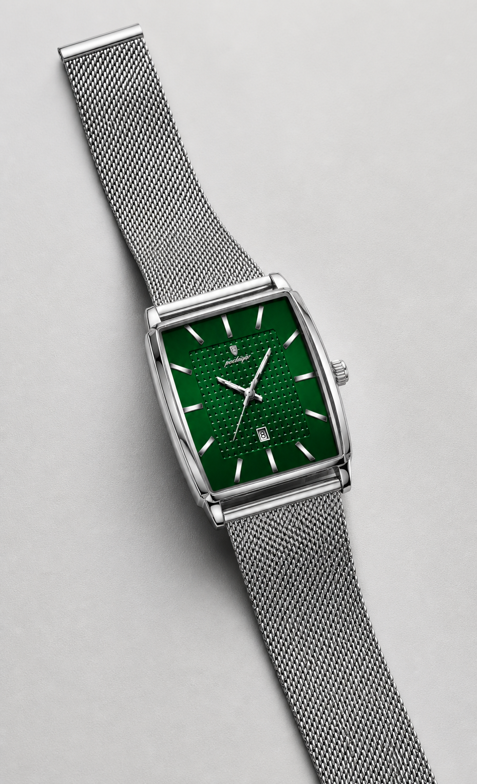 POEDAGAR 885 — Rectangular
