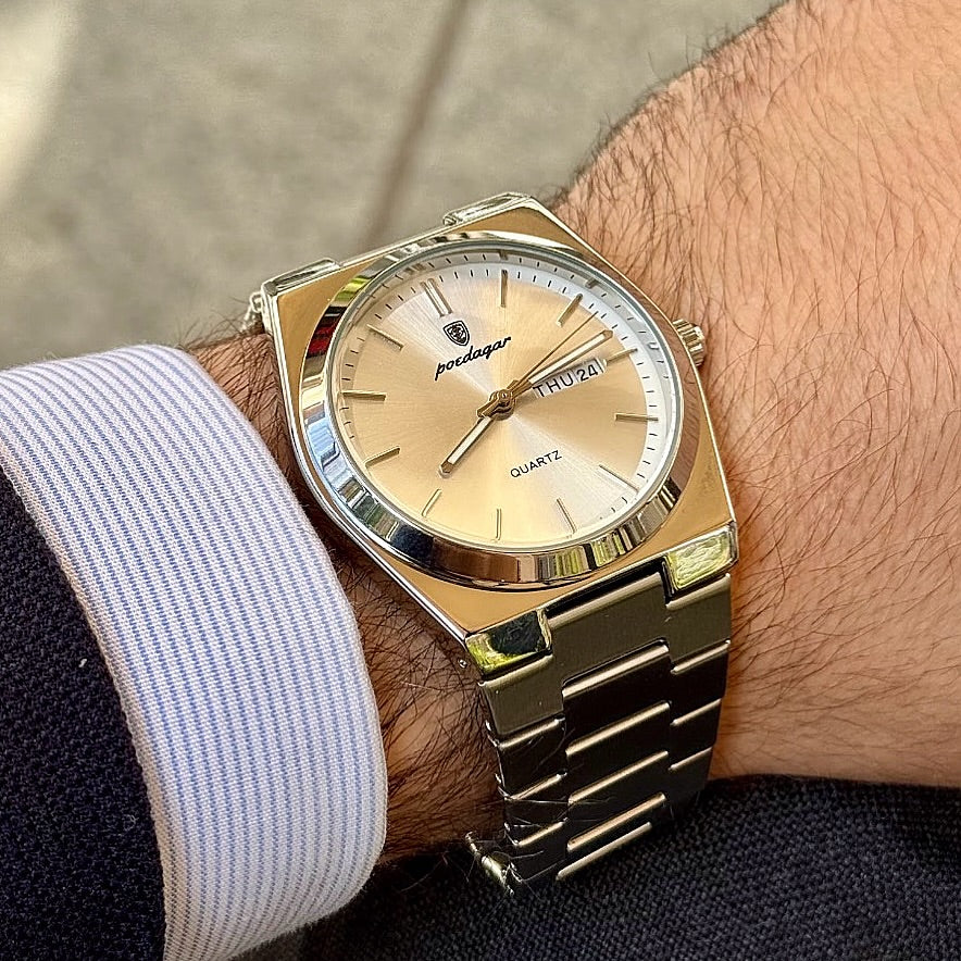 Oak Mono Chrome - 930
