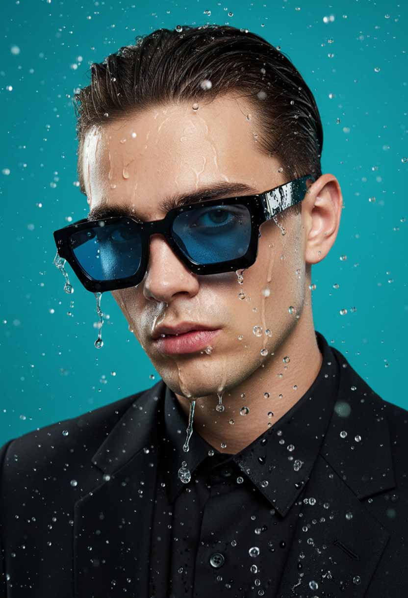 MONACO - Gafas de Sol Exclusivas