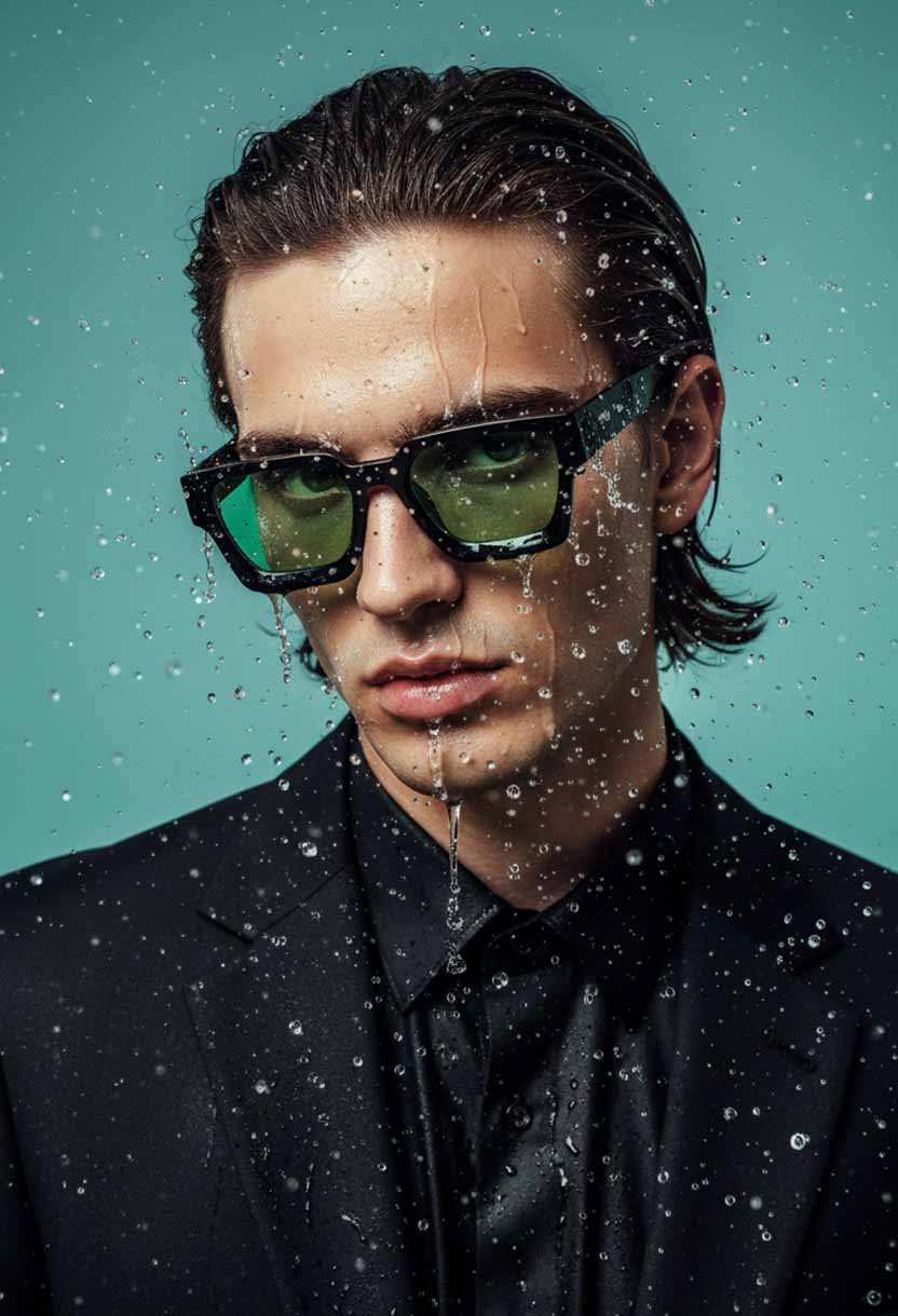 MONACO - Gafas de Sol Exclusivas